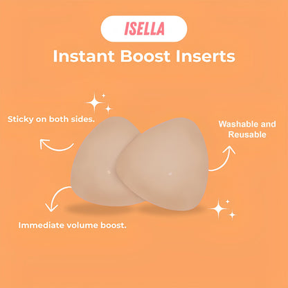 Extra Instant Lift BraPad - ISELLA™