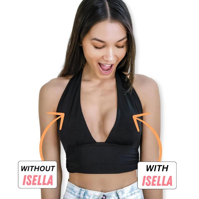 Extra Instant Lift BraPad - ISELLA™