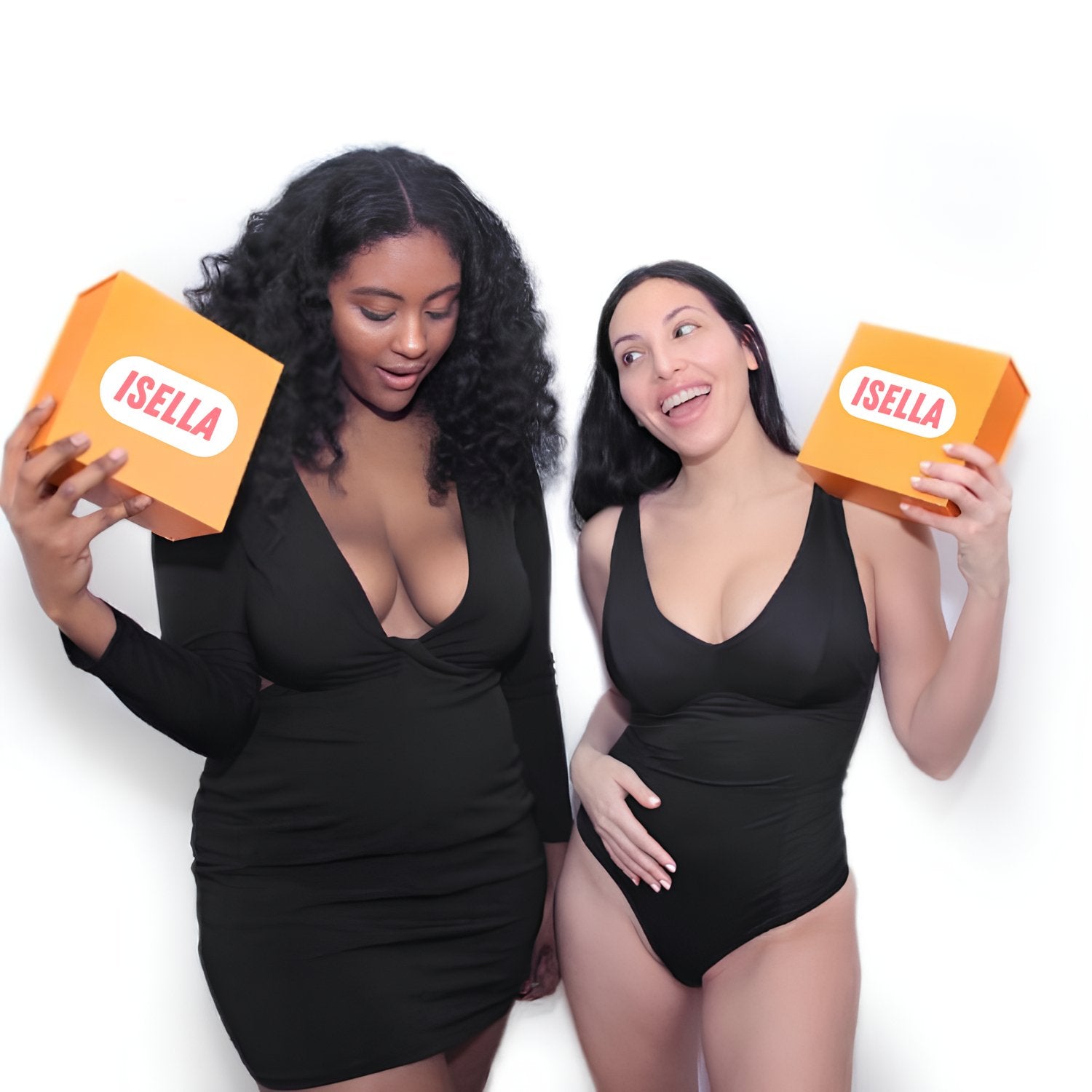 IsellaPro™ Bra Pads - ISELLA™